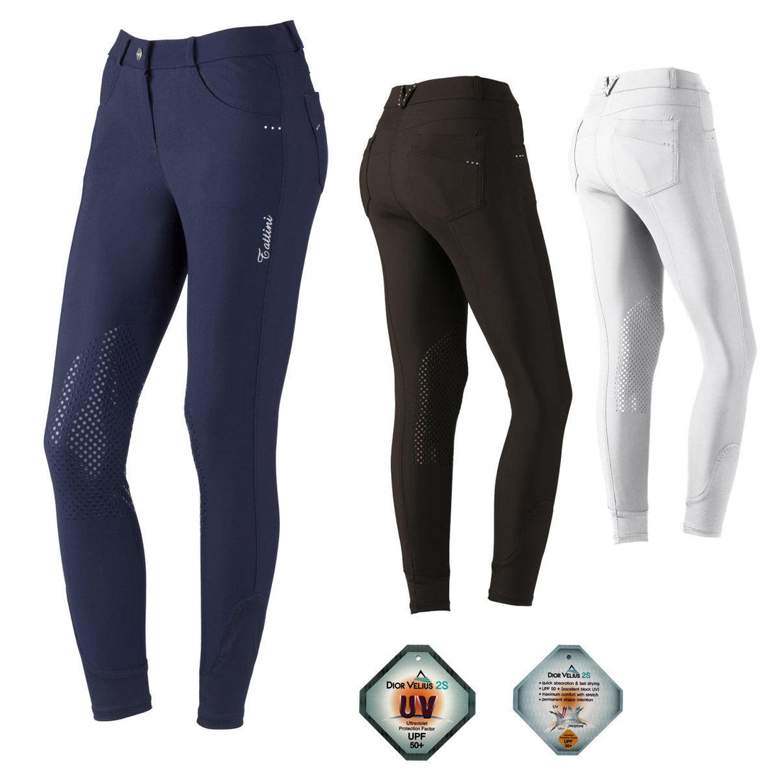 Tattini Pantalons Equitation Ardisia - SHOPHORSE