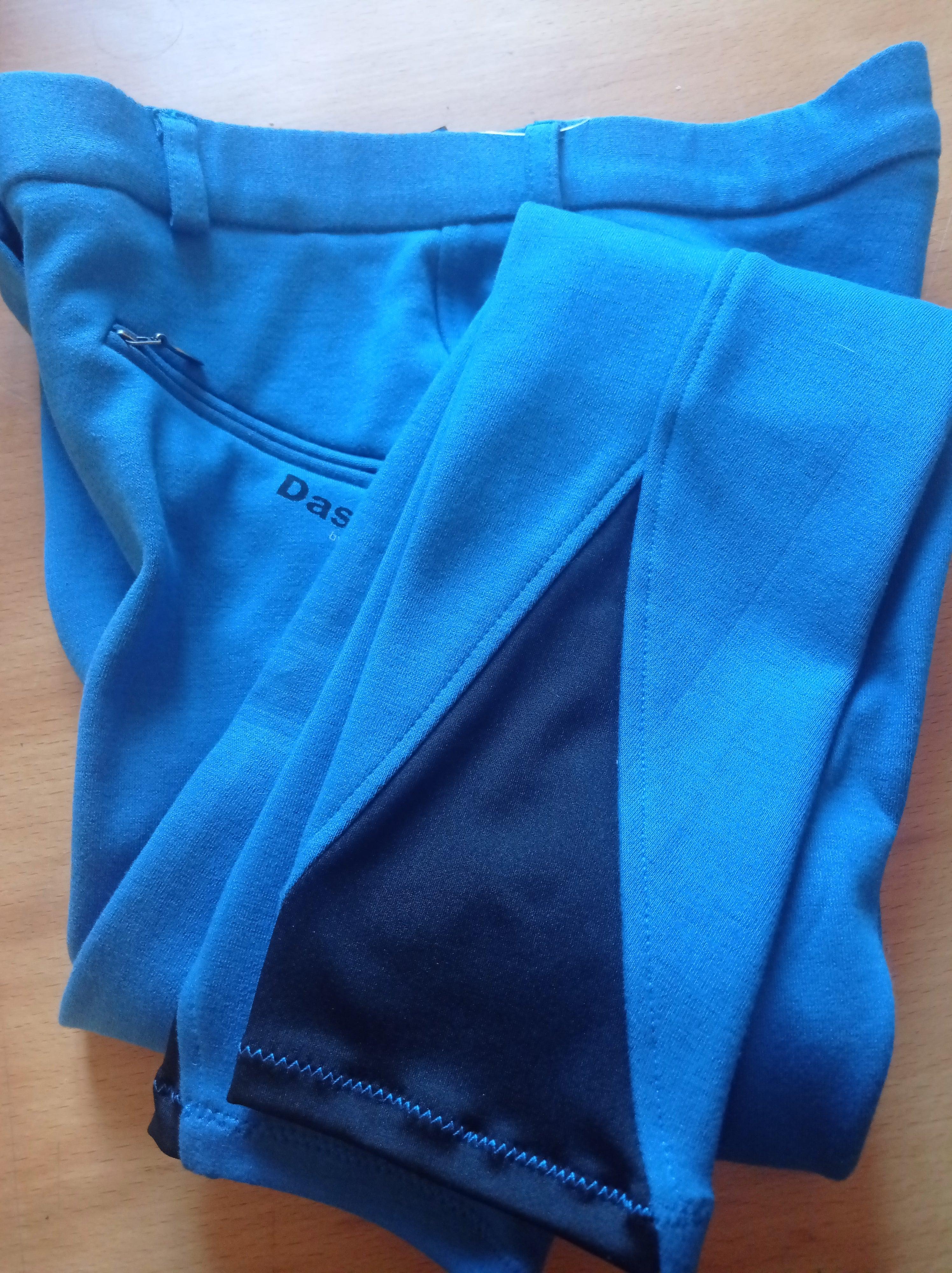 Daslö Culottes Femme - SHOPHORSE