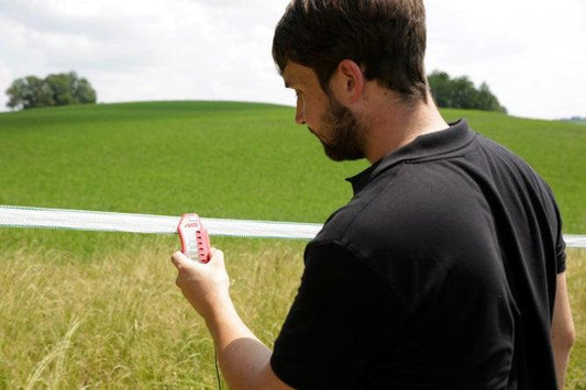 Testeur de Cloture - SHOPHORSE