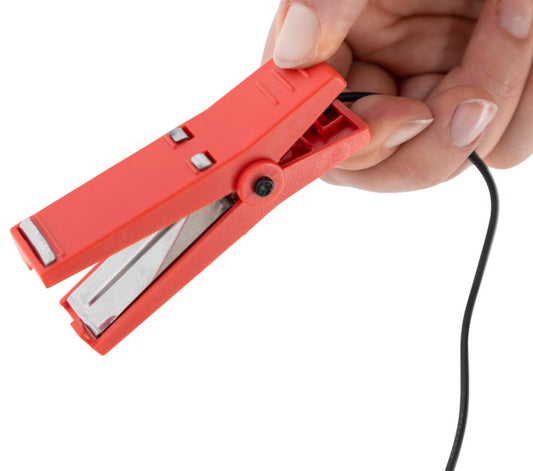 Pince de Connexion Interfils Triple