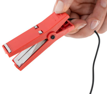 Pince de Connexion Interfils Double