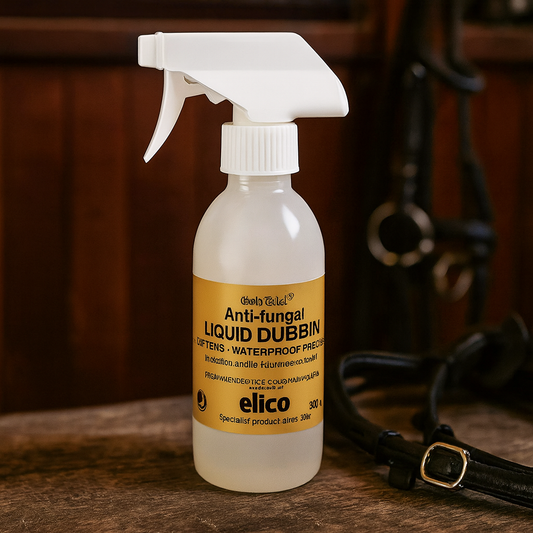 Gold Label Spray Dubbin Liquide Anti-Fongique