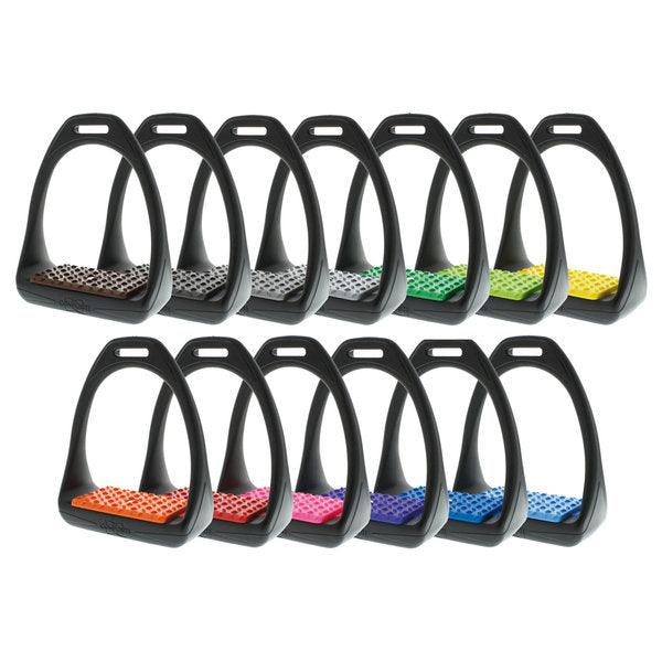 Compositi Etriers Reflex - SHOPHORSE