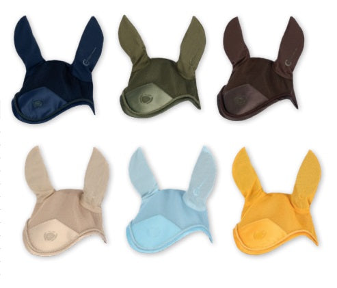 Covalliero Bonnet Anti Mouches Mesh