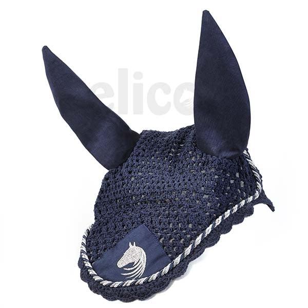 Elico Bonnet Luxe Marine - SHOPHORSE