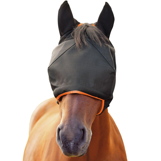 Equilibrium Masque Anti Mouches Midi - 70% Anti UV - SHOPHORSE