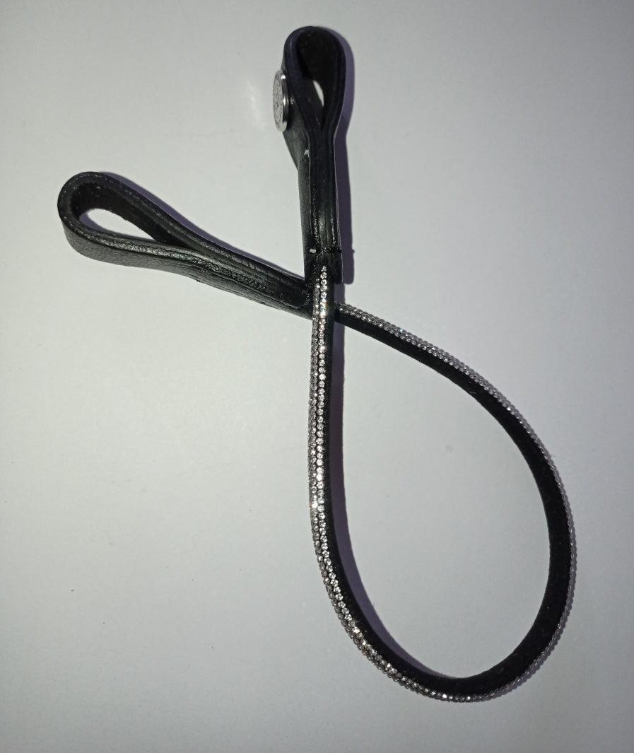 Flags&Cup Frontal Sparkle - SHOPHORSE