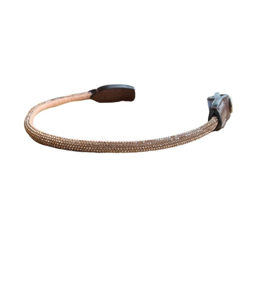 Flags&Cup Frontal Sparkle - SHOPHORSE