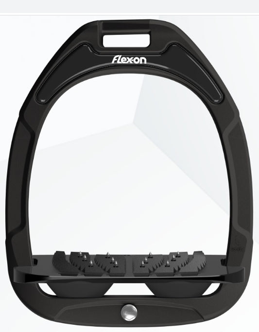 Flex-On Etriers GC - Noir - en stock