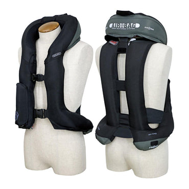 Hit-Air Gilet Airbag Léger 2 - SHOPHORSE
