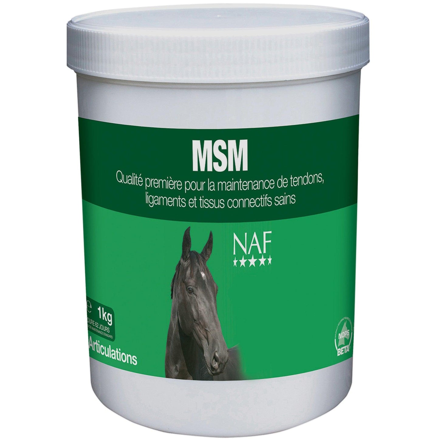 NAF MSM - SHOPHORSE