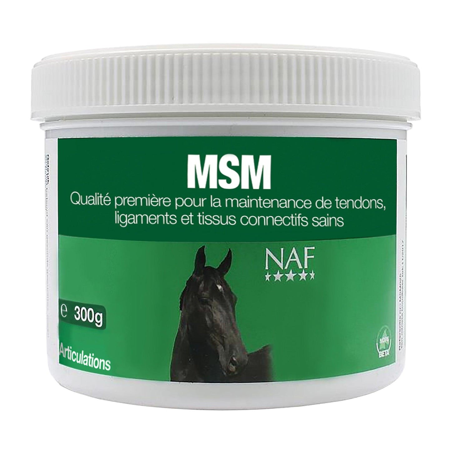 NAF MSM - SHOPHORSE