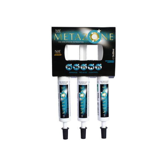 NAF Metazone en Seringue