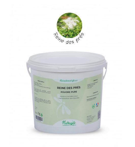 Nutragile Reine des Prés - SHOPHORSE