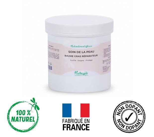 Nutragile Soin de la Peau - Baume - SHOPHORSE