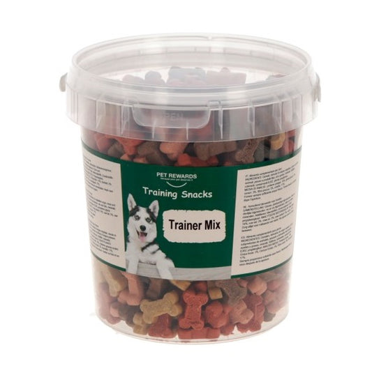 Pet Rewards Trainer Bones