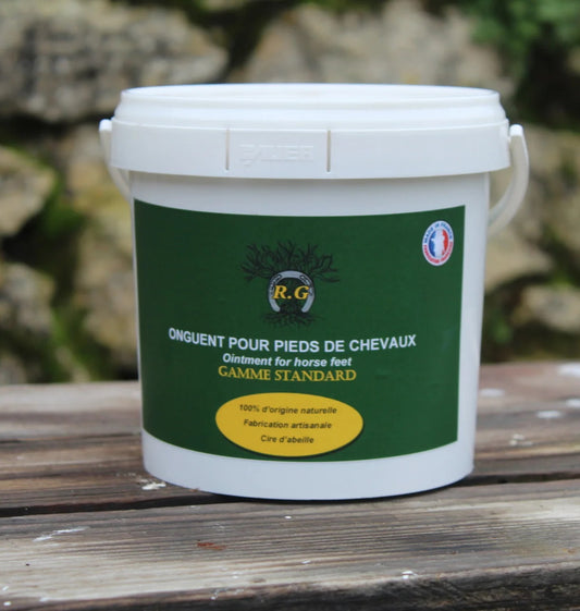 RG Onguent Standard