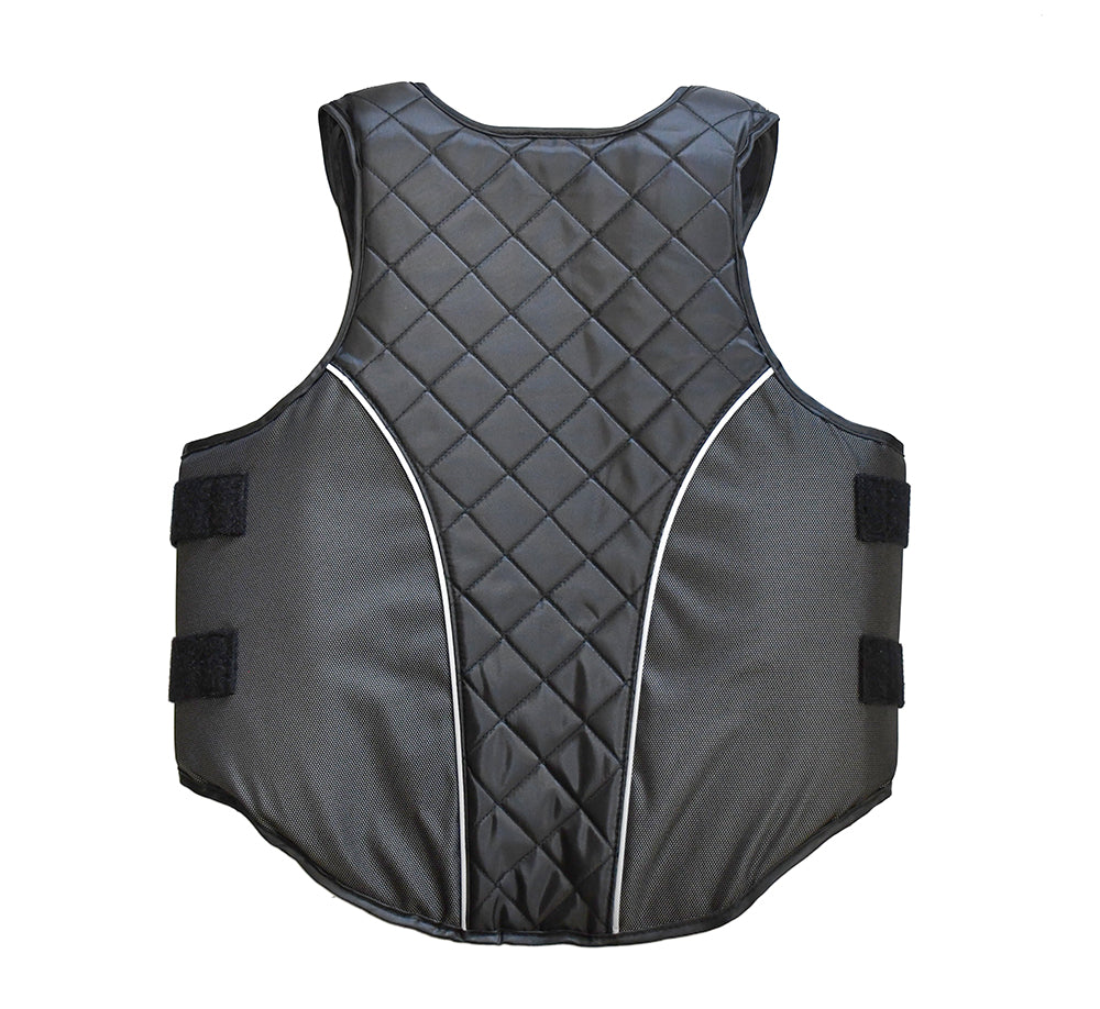 Rhinegold Pro-Tech Gilet de Protection