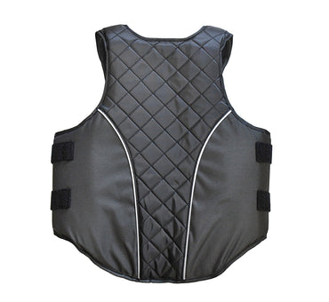 Rhinegold Pro-Tech Gilet de Protection