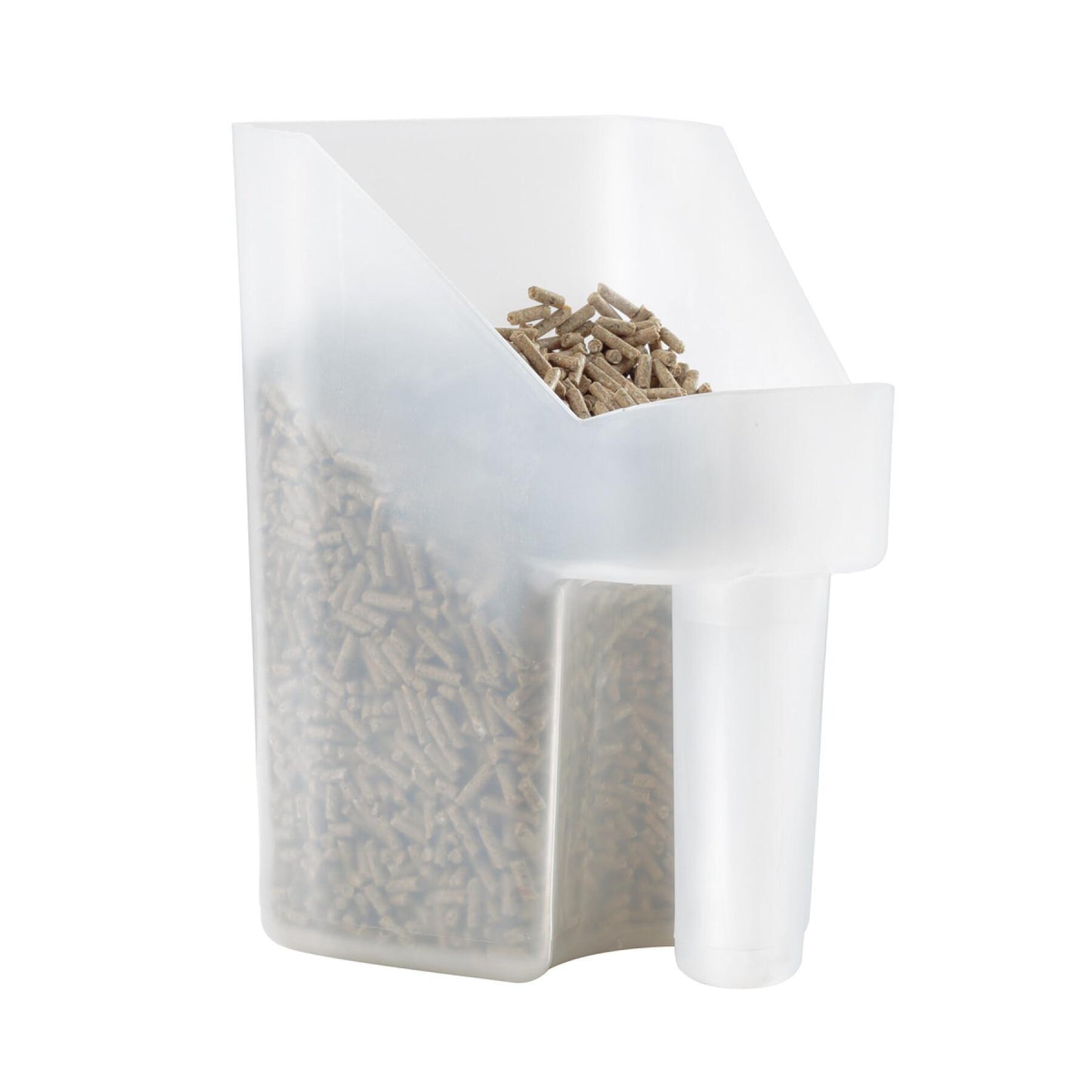 Tattini Doseur D'Aliment 2 Ltr - SHOPHORSE