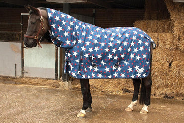 Torrent Couverture Impermeable Combo Etoiles 0g - SHOPHORSE