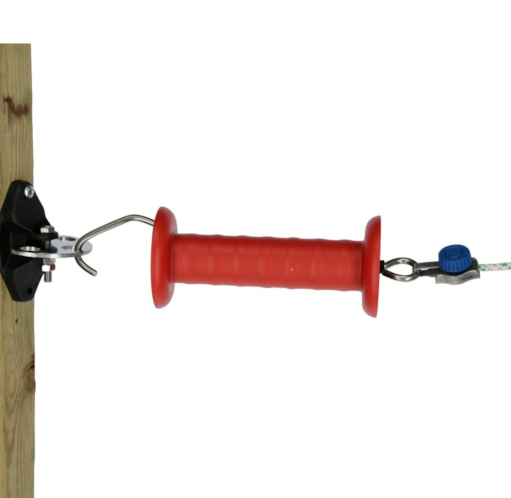 Connecteur Rapide Cordelette Inox