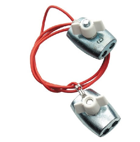 Connecteur HT inter-Cordelettes