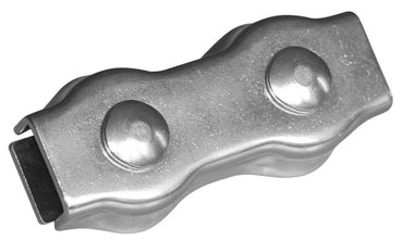 Connecteur Cordelette Inox