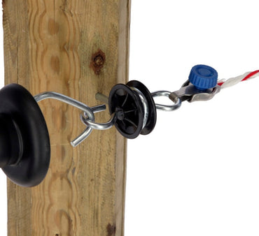 Connecteur Rapide Cordelette Inox