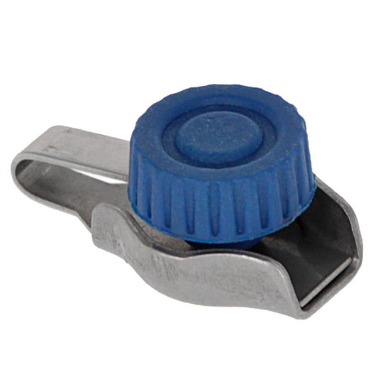 Connecteur Rapide Cordelette Inox