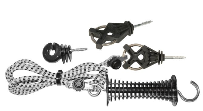 Système de Fermeture de Porte Eco