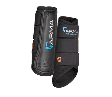 Arma Guetres Ferme Air Motion - SHOPHORSE