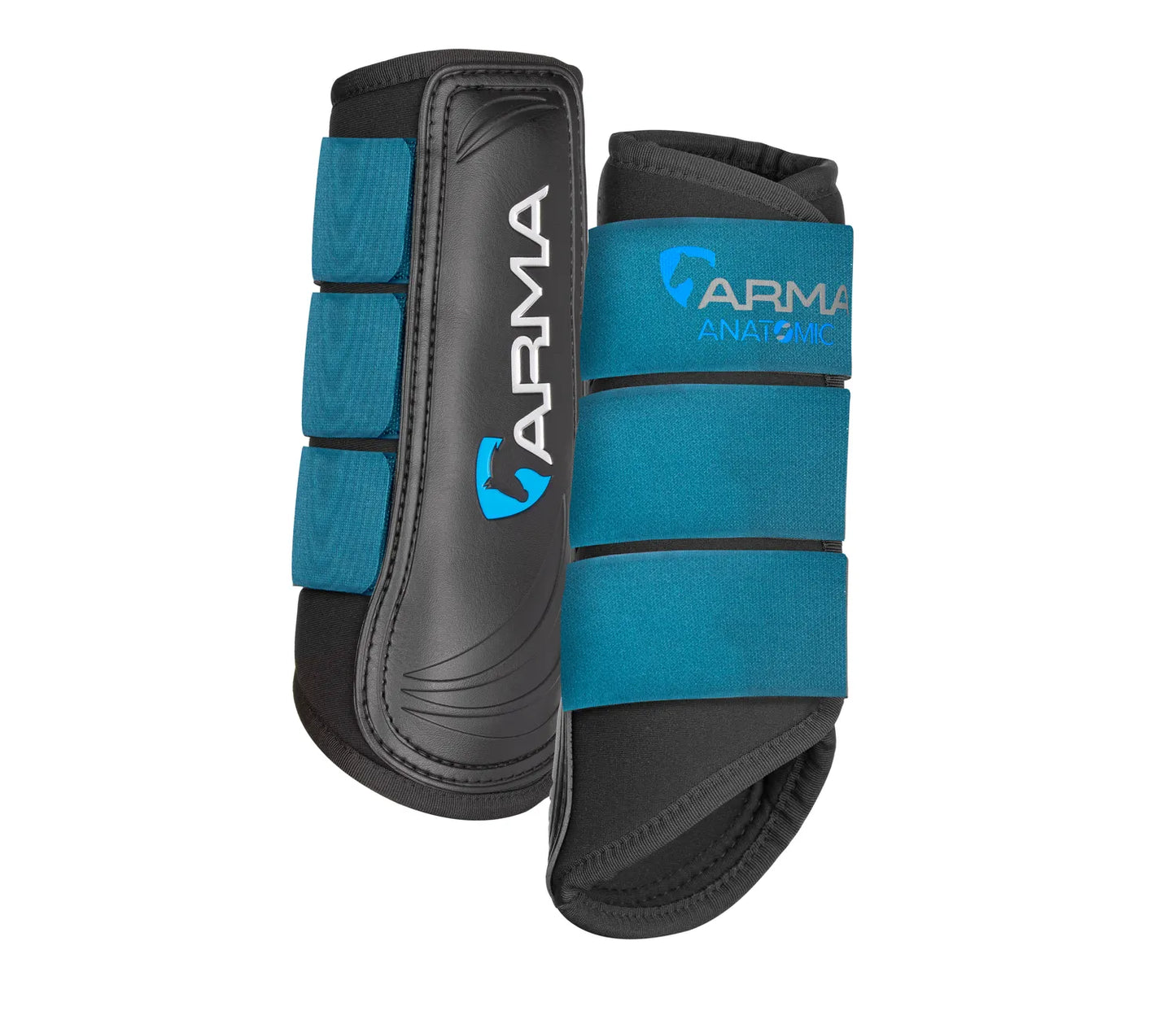 Arma Guetres Ferme en Neoprene