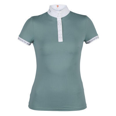 Aubrion Polo de Concours Chester Enfants