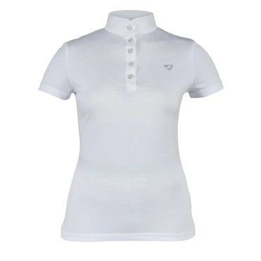 Aubrion Chemise de Concours Monmouth Enfants