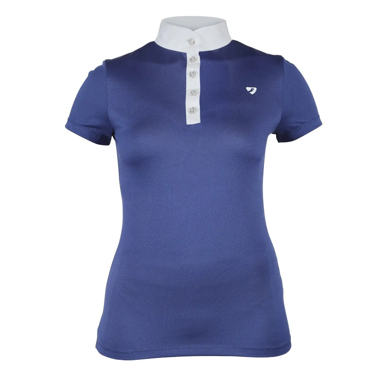Aubrion Chemise de Concours Monmouth Enfants