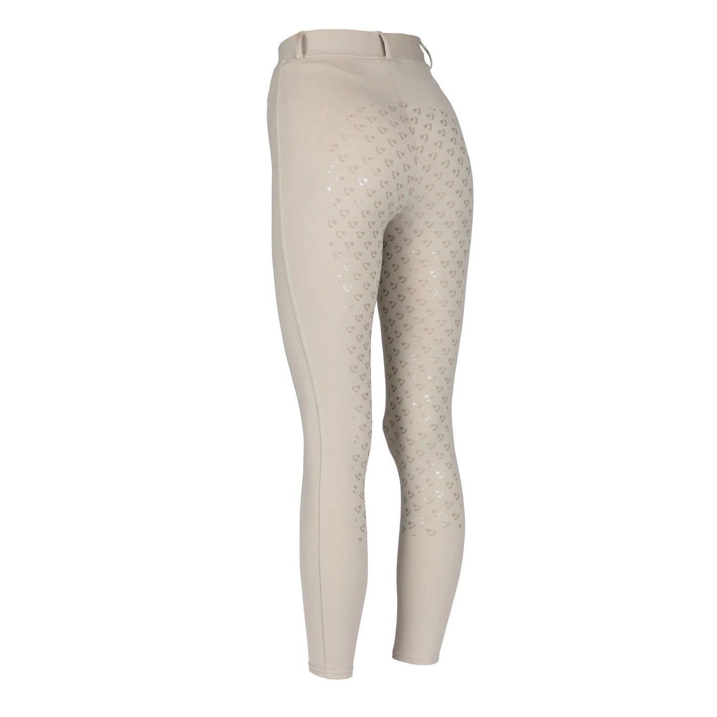 Aubrion Leggings d'Equitation Albany Junior