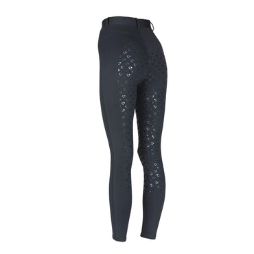 Aubrion Leggings d'Equitation Albany Junior