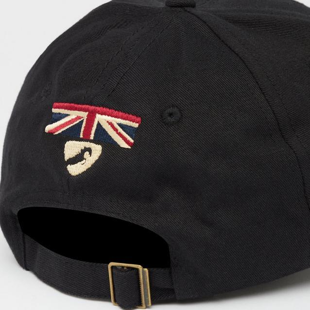 Aubrion Casquette - SHOPHORSE