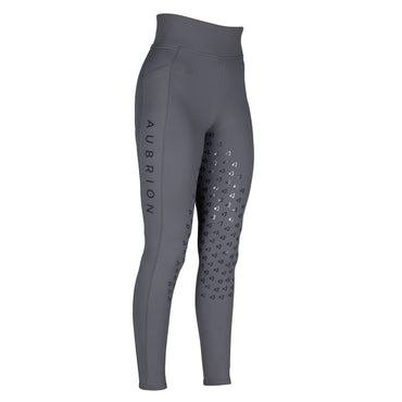 Aubrion Leggings d'Equitation Eltar Junior