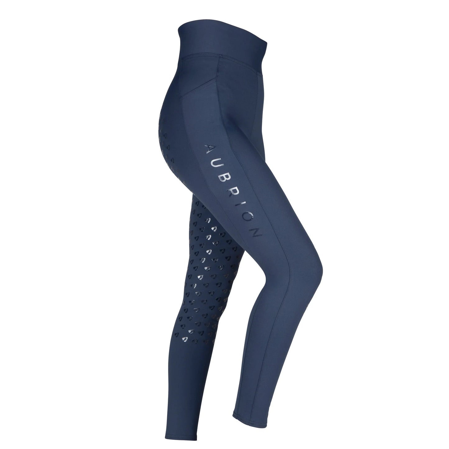 Aubrion Leggings d'Equitation Eltar Junior