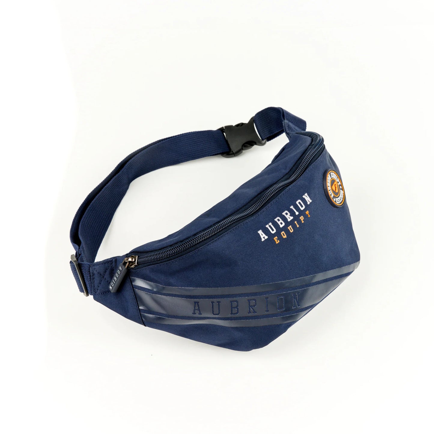 Aubrion Sac a Banane Marine