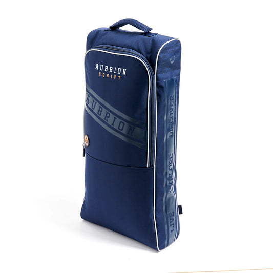 Aubrion Sac a Bridon Double Marine