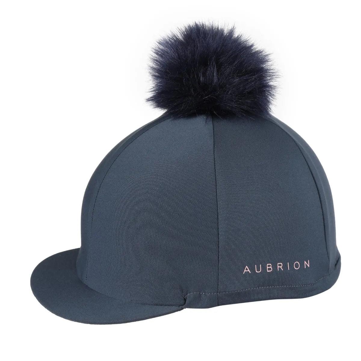 Aubrion Toque avec PomPom - SHOPHORSE