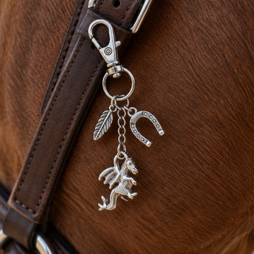 Bijoux pour Bridon Argenté