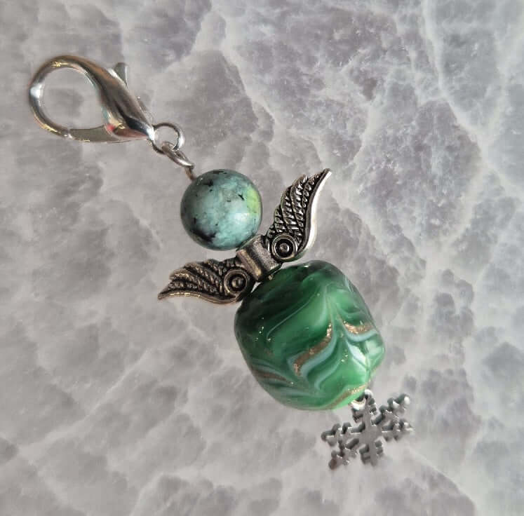 Porte Cles et Bijoux Telephone