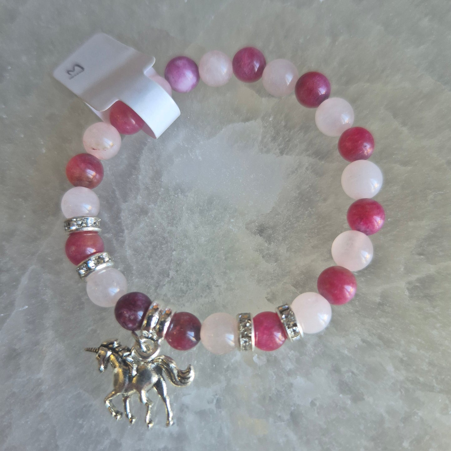 Bracelets Equestre Enfants - 13cm