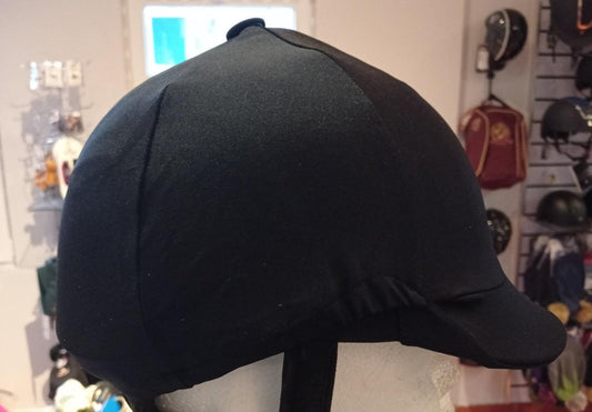 Capz Pocket Toque Noir - SHOPHORSE