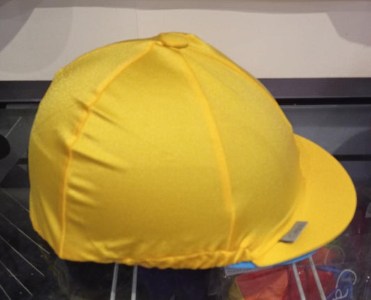 Capz Toque Jaune - SHOPHORSE