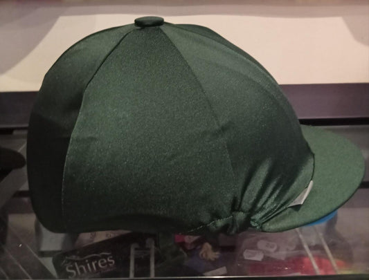 Capz Toque Vert Fonce - SHOPHORSE